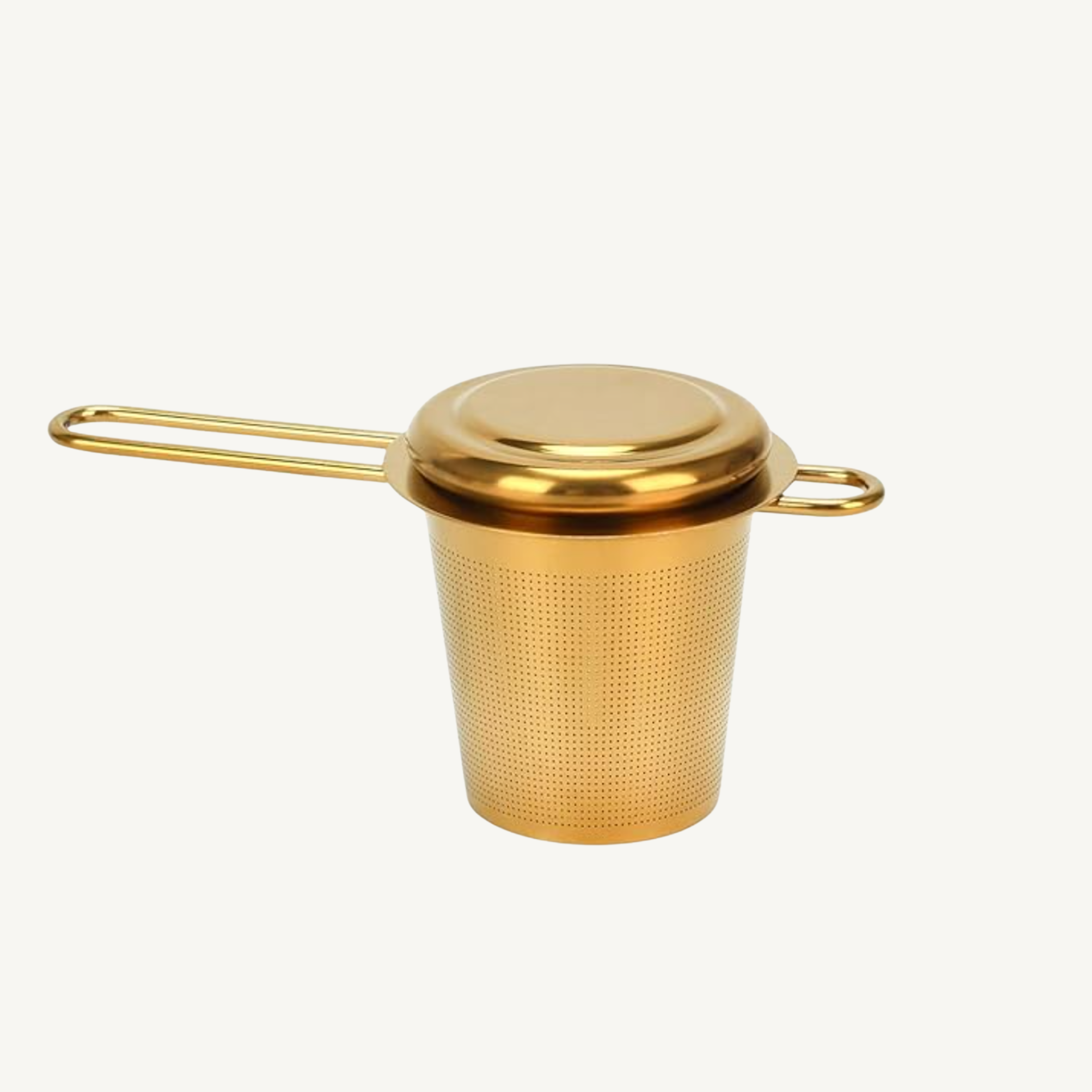 Chai Strainer