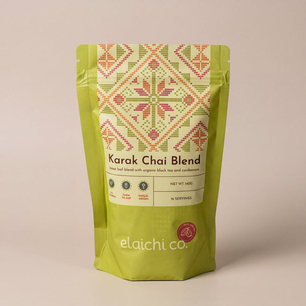 Karak Chai Blend