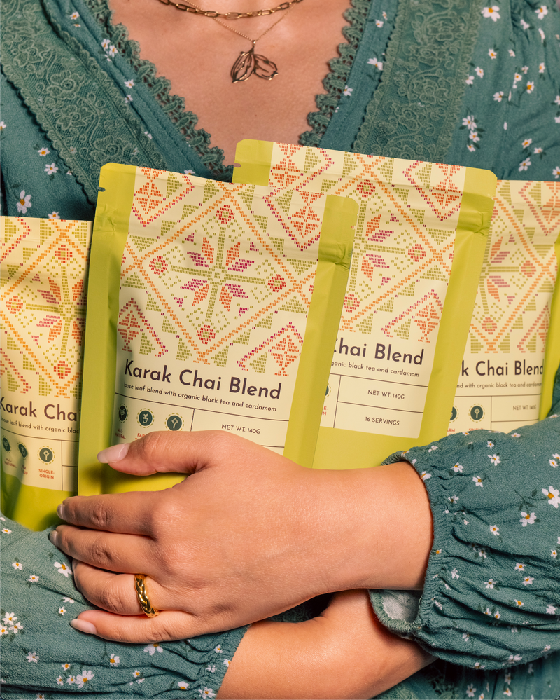 Chai Lover Bundle