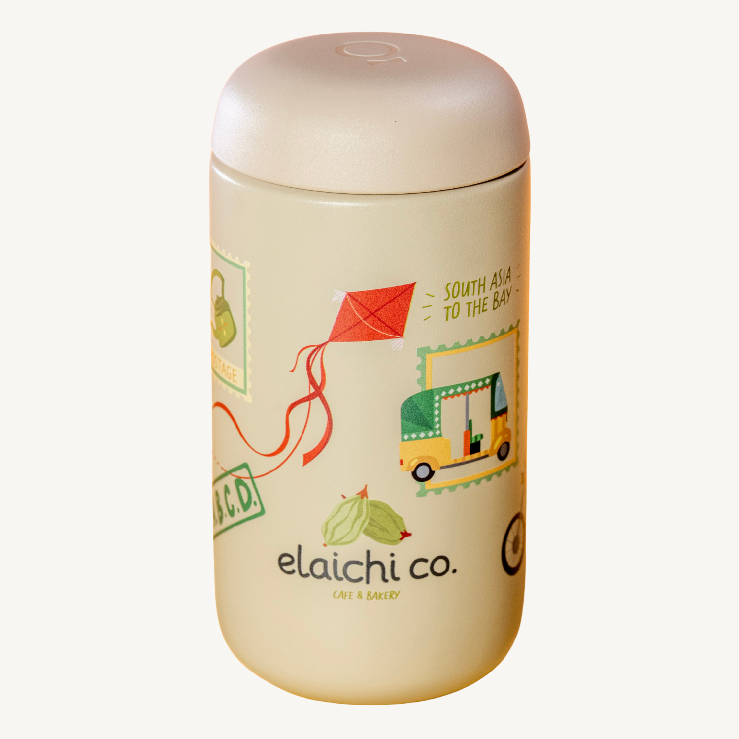 Chai Traveler Bundle