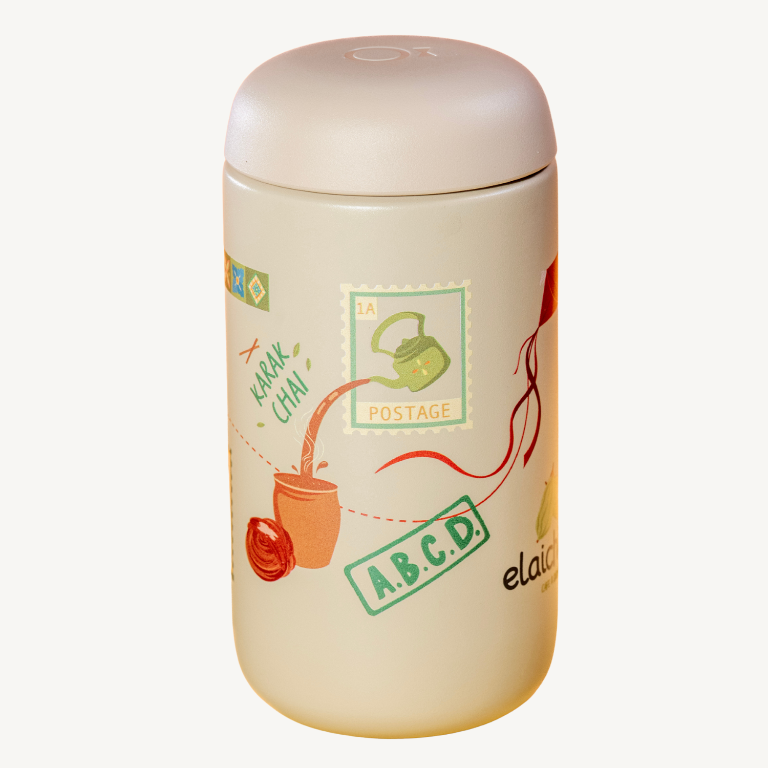 Chai Traveler Bundle