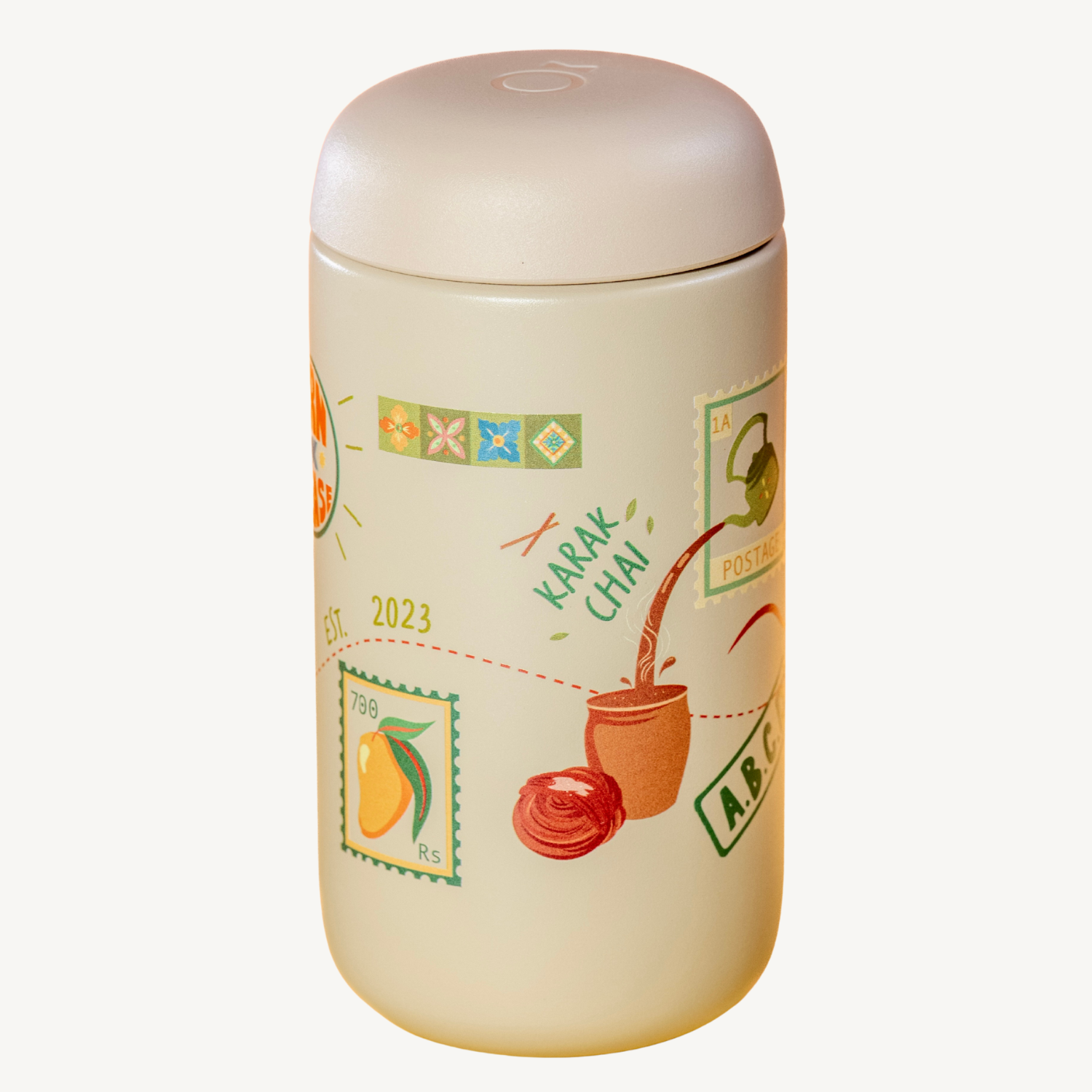 Erianto Chai　さま Chai Traveler Bundle – elaichi co.