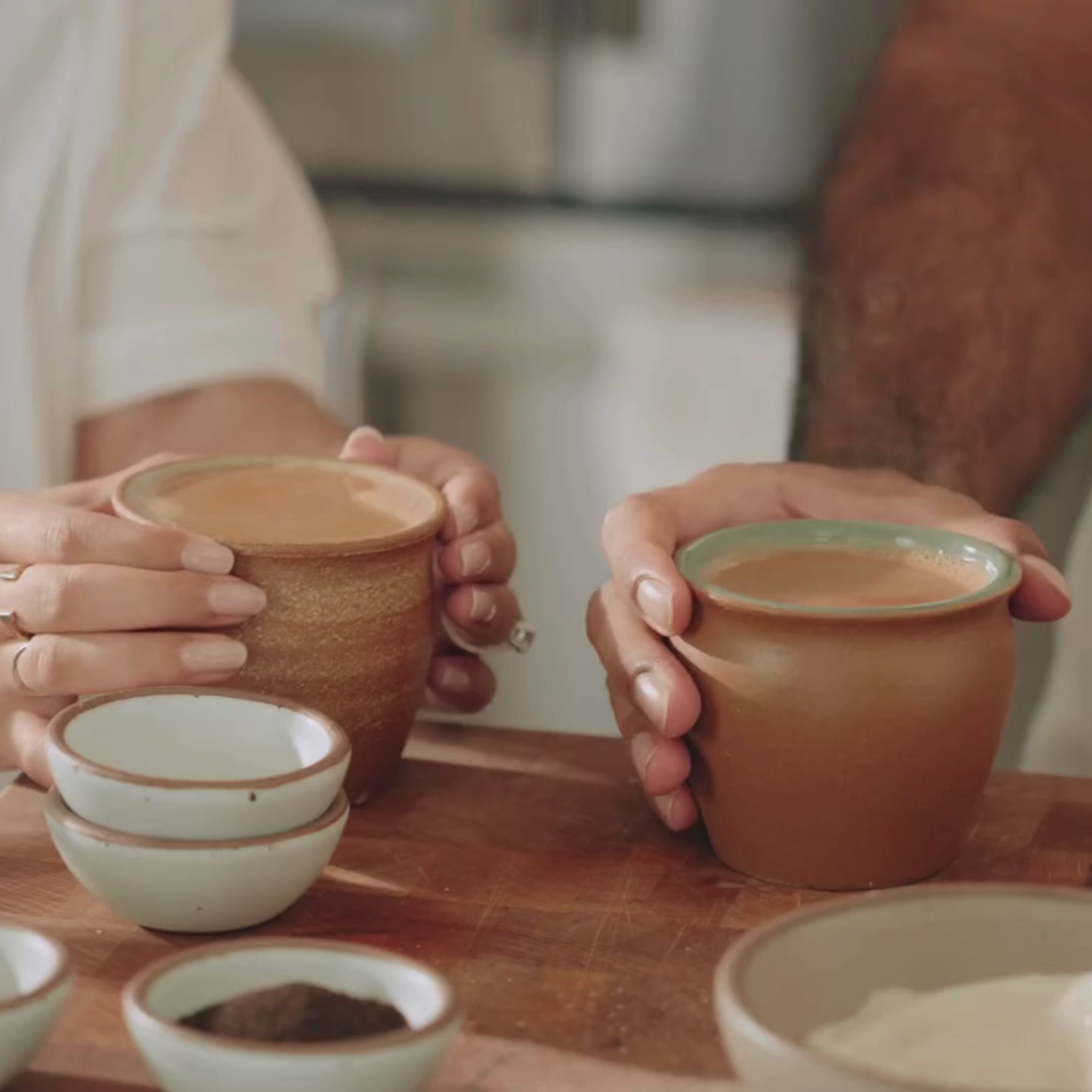 Load video: Karak Chai Blend