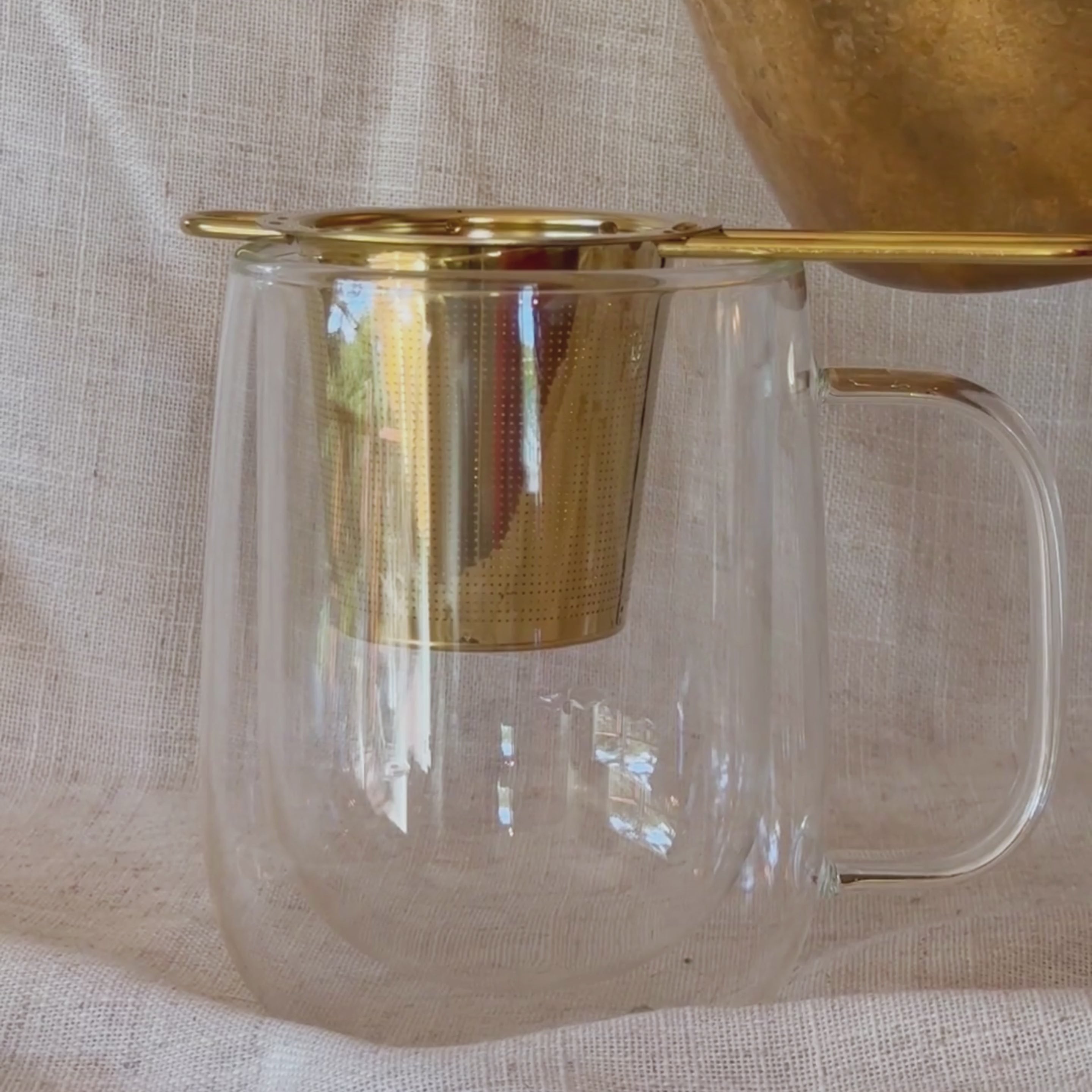 Load video: Chai Starter Kit